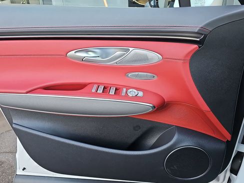 Used 2026 Genesis GV70 3.5T Sport Advanced image 28