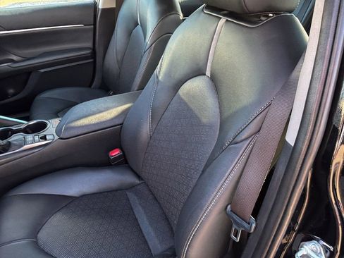 Used 2024 Toyota Camry XSE image 17