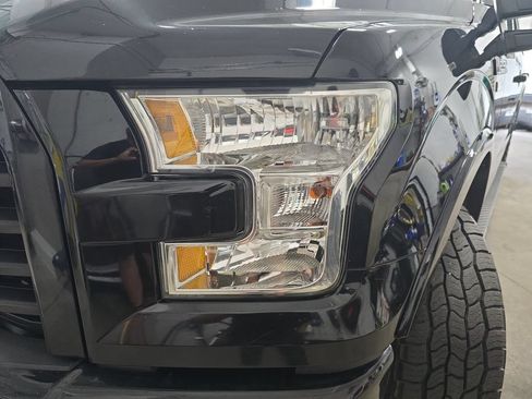 Used 2016 Ford F150 XLT w/ Equipment Group 301A Mid AWD/4WD image 34