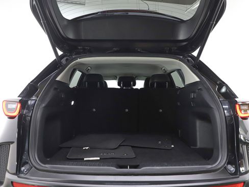 Used 2025 MAZDA CX-50 AWD 2.5 S w/ Preferred Package image 17