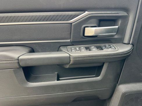 New 2026 RAM 2500 Big Horn image 11