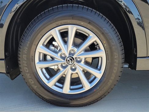 New 2025 MAZDA CX-5 AWD 2.5 S w/ Select Package image 21
