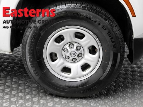 Used 2022 Nissan Frontier S RWD image 29