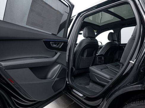 New 2026 Audi Q7 3.0T Premium Plus image 17