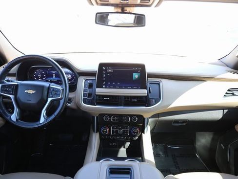 Used 2022 Chevrolet Tahoe Premier image 12