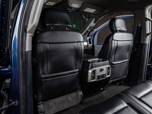 Used 2020 Ford F250 Lariat image 31