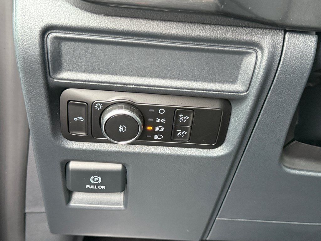 Used 2026 Ford F150 STX w/ Equipment Group 200A AWD/4WD image 21