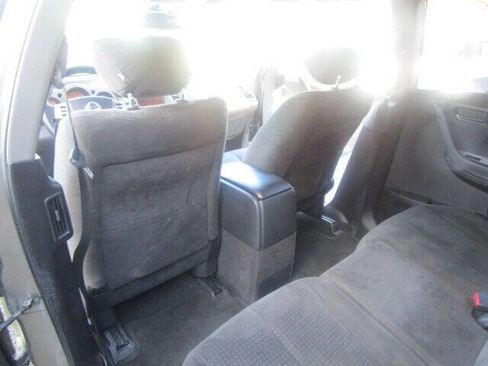 Used 2003 Nissan Murano SL image 19