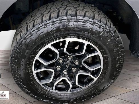 Certified 2021 Ford F150 XLT w/ Equipment Group 302A High AWD/4WD image 9