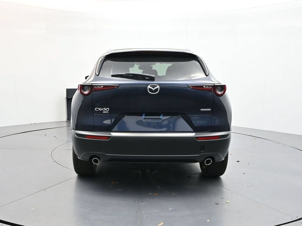 Used 2026 MAZDA CX-30 AWD 2.5 S image 6
