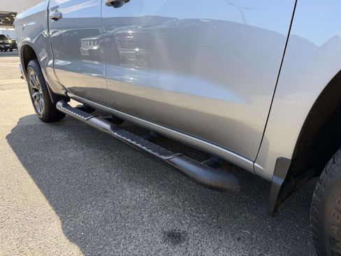 Used 2024 Chevrolet Silverado 1500 LT w/ All Star Edition Plus AWD/4WD image 7