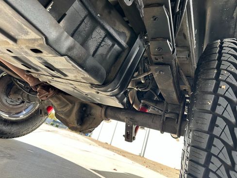 Used 1999 Ford F150 4x4 Regular Cab image 39