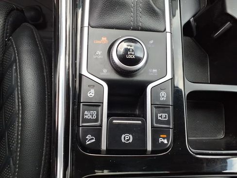 Used 2023 Kia Sorento SX Prestige AWD/4WD image 28