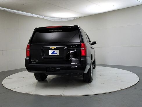 Used 2020 Chevrolet Tahoe LT image 6