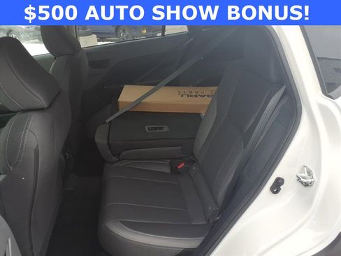 New 2026 Subaru Crosstrek 2.0i Premium image 29