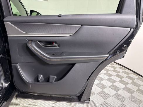 Used 2025 MAZDA CX-90 3.3 Turbo w/ Premium Plus Pkg image 17