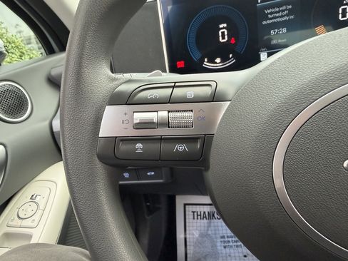 Certified 2024 Hyundai Sonata SEL image 29