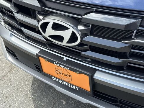 Used 2025 Hyundai Tucson SEL FWD image 27