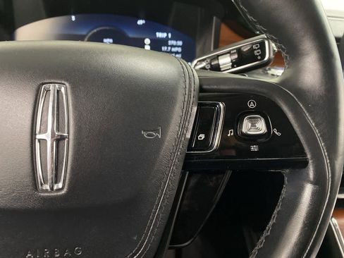 Used 2020 Lincoln Aviator Reserve w/ Equipment Group 202A image 21