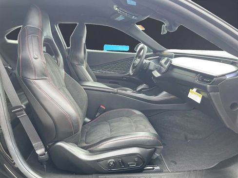 Used 2024 Dodge Charger Daytona Scat Pack w/ Plus Group AWD/4WD image 15