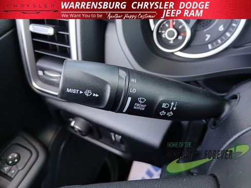 New 2026 RAM 1500 Big Horn image 16