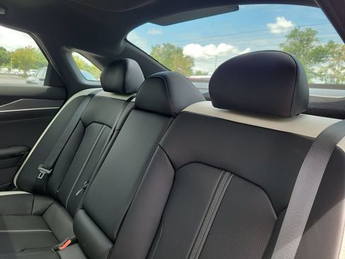 New 2026 Kia K5 GT-Line w/ GT-Line Premium Package FWD image 26