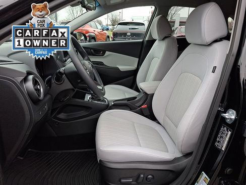 Used 2023 Hyundai Kona SEL image 16