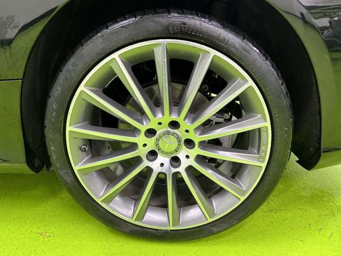 Used 2017 Mercedes-Benz C 300 4MATIC Coupe image 15