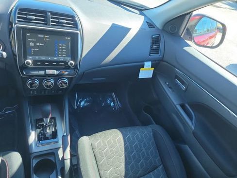 New 2026 Mitsubishi Outlander Sport image 16