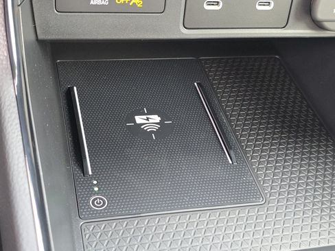 New 2026 Honda CR-V LX image 5