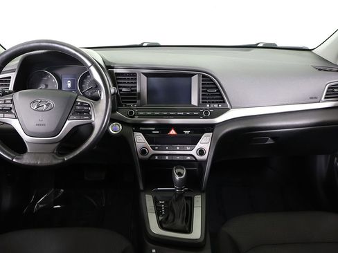 Used 2017 Hyundai Elantra Value Edition w/ Cargo Package image 36