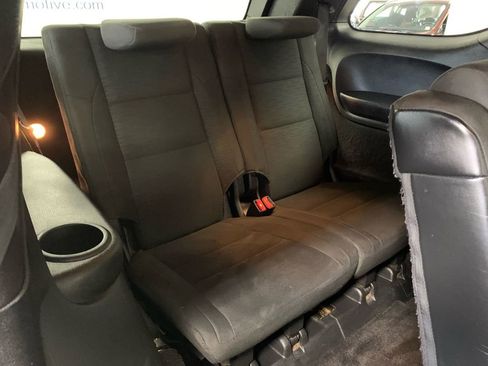 Used 2018 Dodge Durango SXT w/ Quick Order Package 2BB image 28