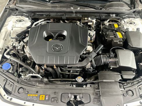 Used 2023 MAZDA MAZDA3 s AWD/4WD image 34
