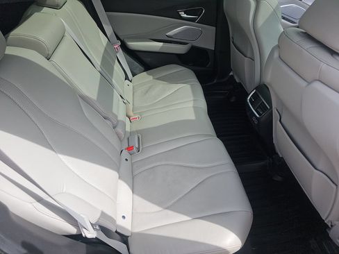 Used 2021 Acura RDX AWD w/ Technology Package image 11