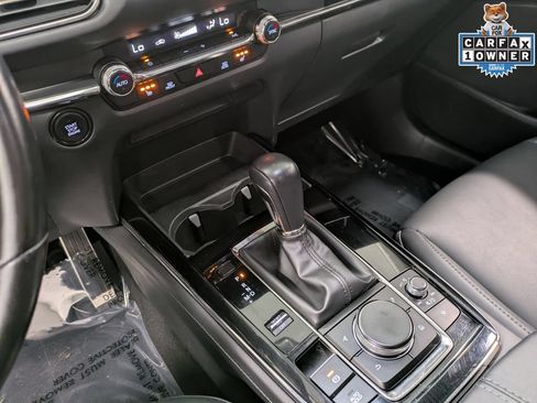 Used 2023 MAZDA CX-30 AWD 2.5 S w/ Preferred Package image 14