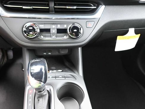 New 2025 Buick Envista Preferred w/ Convenience I Package image 14