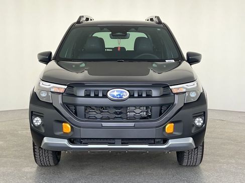 New 2026 Subaru Forester Wilderness image 10