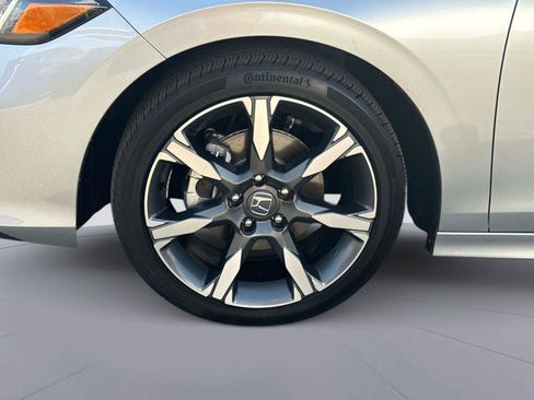 Certified 2026 Honda Civic Sport Touring image 11