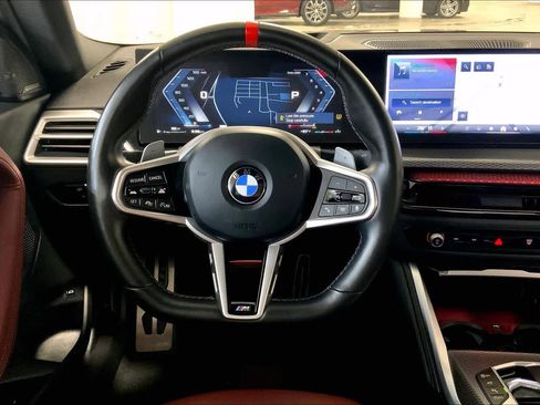 Certified 2025 BMW M240i xDrive M240i xDrive w/ Premium Package image 5