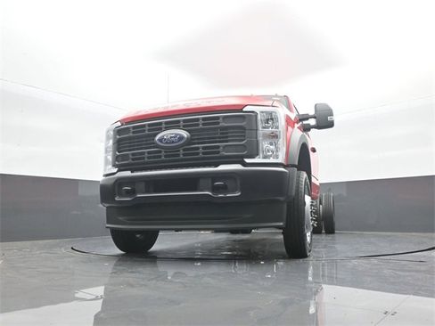 New 2025 Ford F550 XL image 28