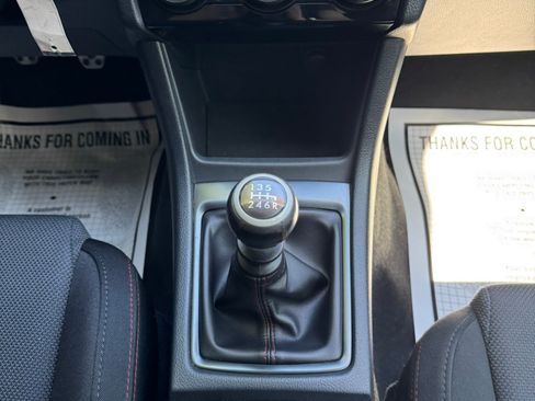 Used 2021 Subaru WRX AWD/4WD image 16