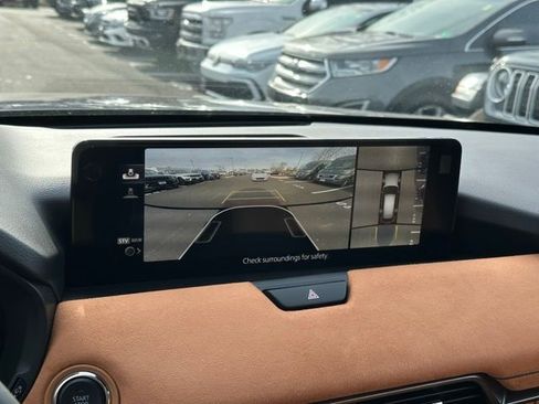 Used 2025 MAZDA CX-90 3.3 Turbo S w/ Premium Plus image 27