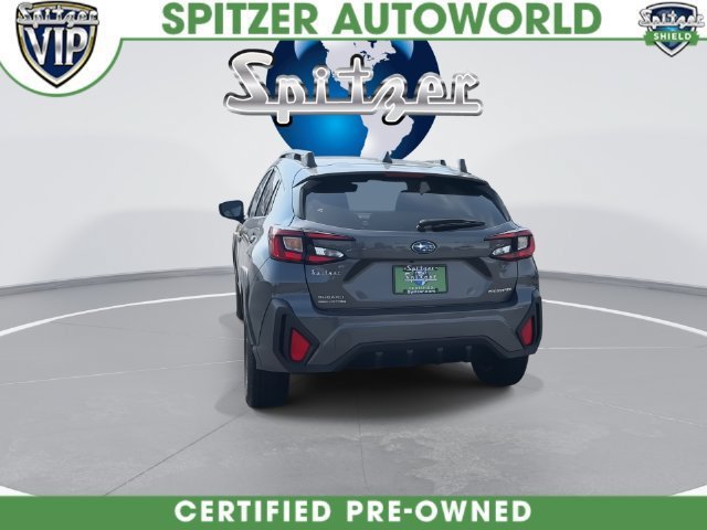 Used 2024 Subaru Crosstrek 2.0i Premium AWD/4WD image 13