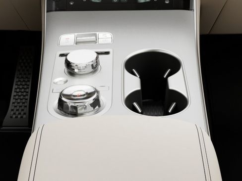 New 2026 Genesis GV70 2.5T Advanced AWD/4WD image 21