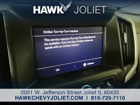 Used 2024 GMC Terrain SLE AWD/4WD image 15