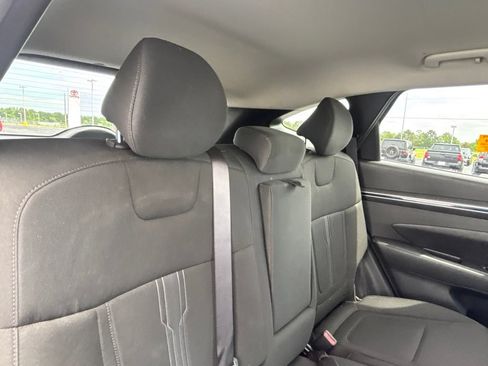 Used 2023 Hyundai Tucson SEL FWD image 30