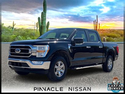 Used 2023 Ford F150 XLT w/ XTR Package