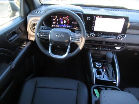 New 2026 Chevrolet Colorado Trail Boss image 14