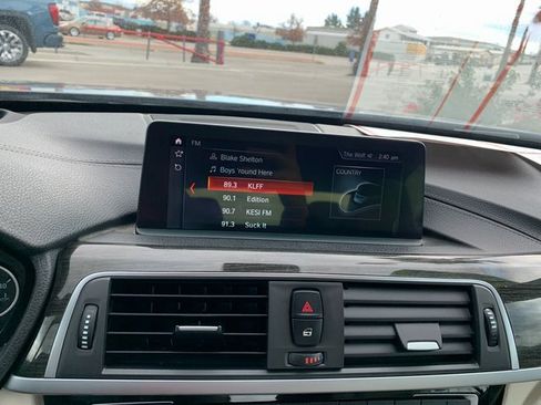 Used 2020 BMW 430i Convertible w/ Convenience Package image 19