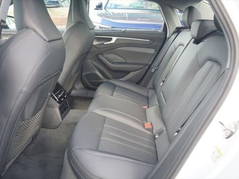 New 2026 Audi A6 Premium Plus image 7